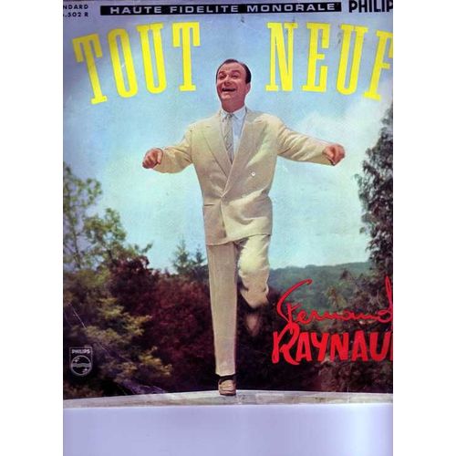 Tout Neuf