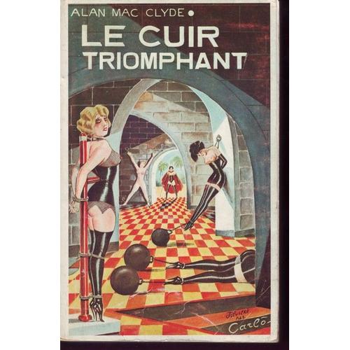 Le Cuir Triomphant