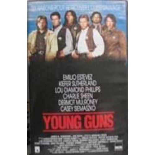 Young Guns
