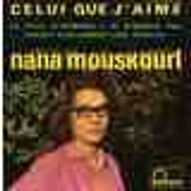 Celui Que J'aime / La Fille D'ipanema / Je N'oublie Pas / Quand S'allument Les Etoiles
