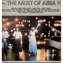 The Must Of Abba