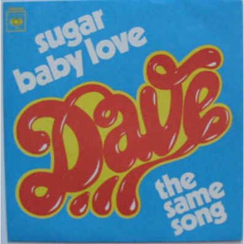 Sugar Baby Love<Br>The Same Song