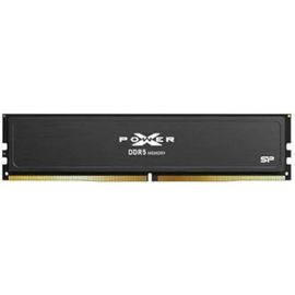 XPOWER Pulse - DDR5 - kit - 64 Go: 2 x 32 Go - DIMM 288 broches - 5600 MT/s / PC5-22400 - CL40 - 1.25 V - mémoire sans tampon - on-die ECC