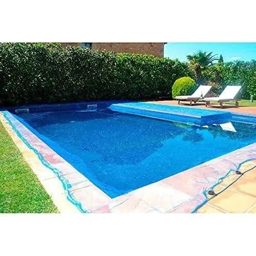 Filet pour piscine - Fun & Go - 81033 -