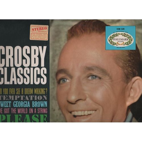 Crosby Classics