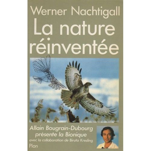 La Nature Réinventée