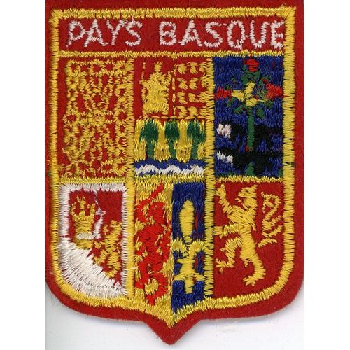 Pays Basque