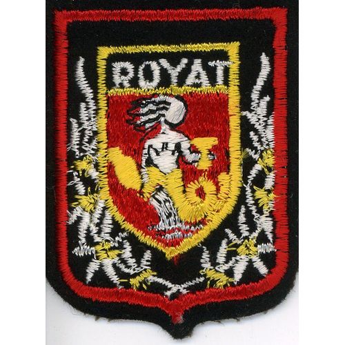 Royat