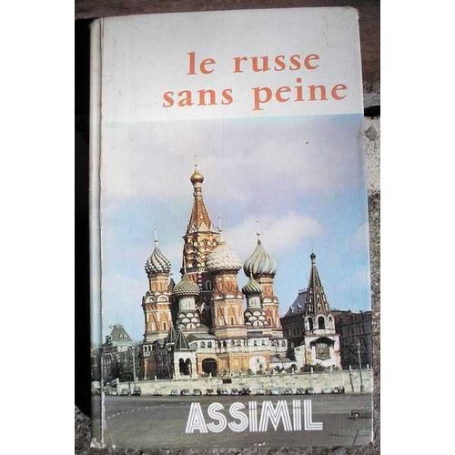 Le Russe Sans Peine