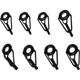 Emerillon Agrafe Vmc 3255SS - Fiche Produit Top Fishing