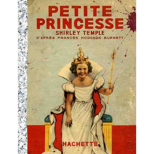 Petite Princesse