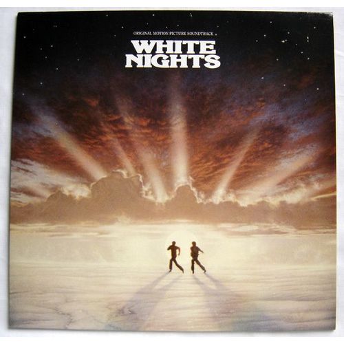 Bande Originale Du Film "White Nights" (Soleil De Nuit)