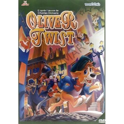 Oliver Twist