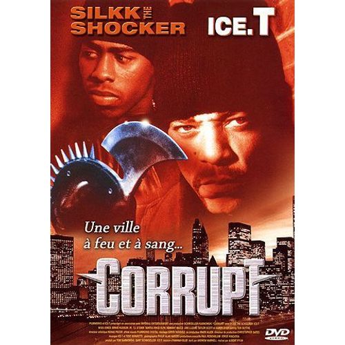 Corrupt