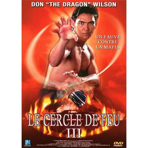 Le Cercle De Feu Iii