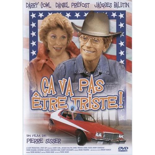 Ca Va Pas Être Triste ! - Single 1 Dvd - 1 Film