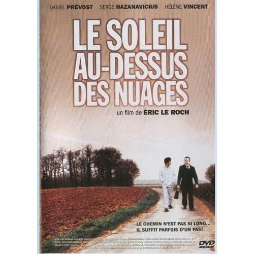Le Soleil Au-Dessus Des Nuages - Edition Belge