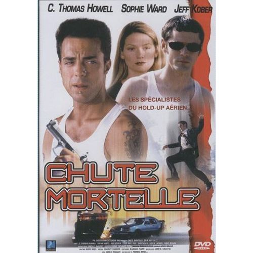 Chute Mortelle
