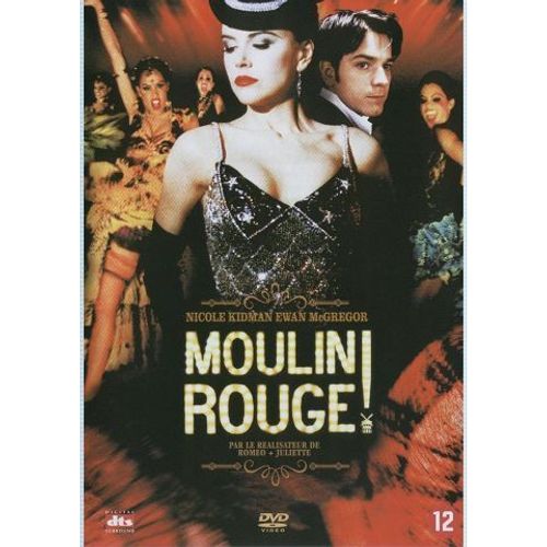 Moulin Rouge ! - Édition Single, Belge