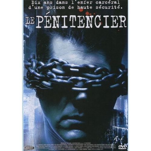 Le Penitencier - Single 1 Dvd - 1 Film