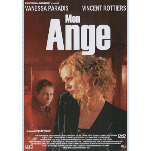 Mon Ange - Edition Belge