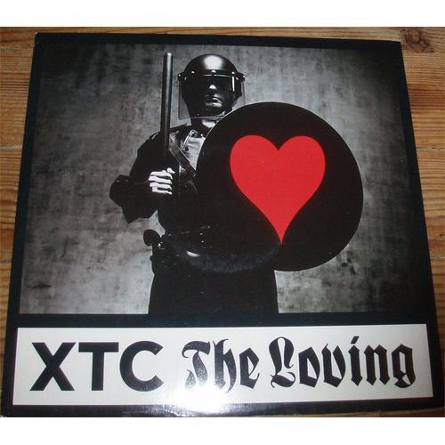 The Loving [12"]