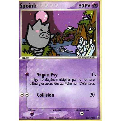 Spoink-62/100-Gardiens De Cristal