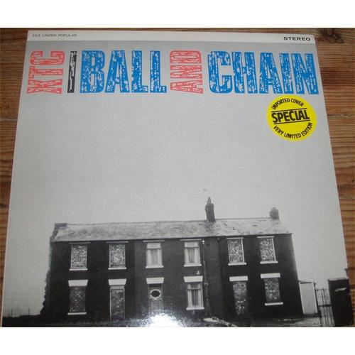 Ball And Chain [12"]