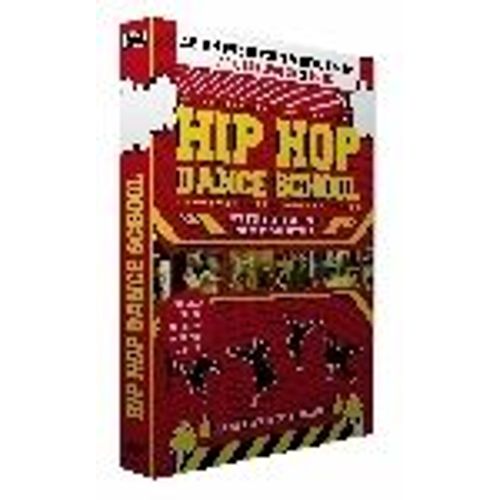 Hip Hop Dance School