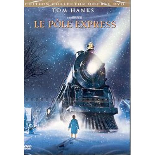 Le Pôle Express - Édition Collector