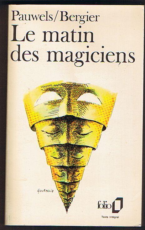 Le Matin Des Magiciens - Autres | Rakuten