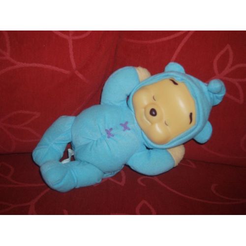 Winnie Veilleuse