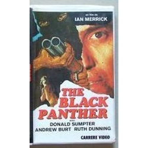 Black Panther The