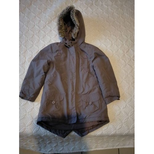 Parka Enfant