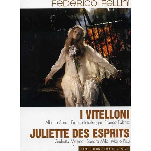Vitelloni + Juliette Des Esprits, I - Pack