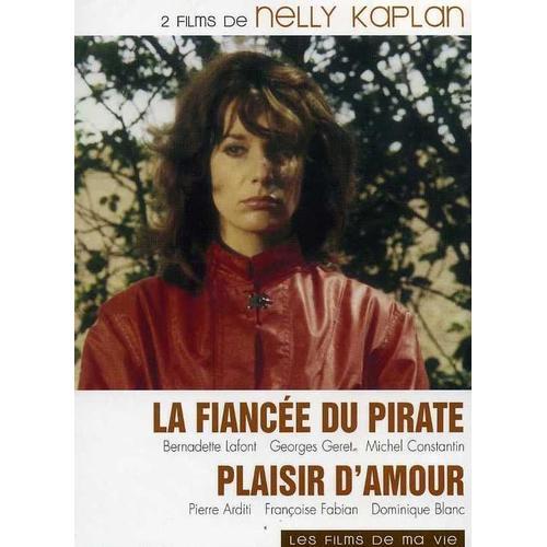 La Fiancée Du Pirate + Plaisir D'amour - Pack