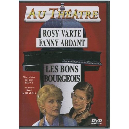 Les Bons Bourgeois