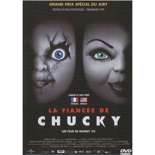 La Fiancée De Chucky