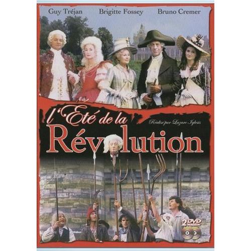 L'eté De La Révolution