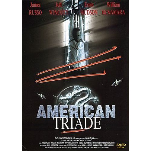 American Triade