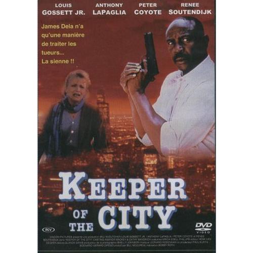 Keeper Of The City - Single 1 Dvd - 1 Film