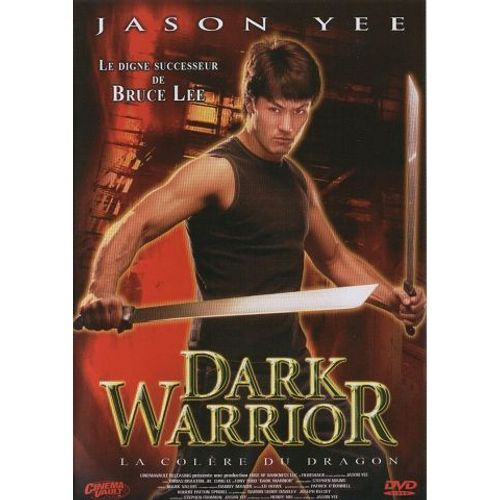 Dark Warrior