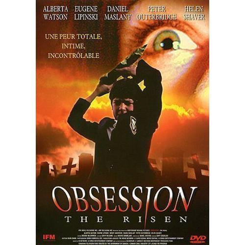 Obsession - The Risen