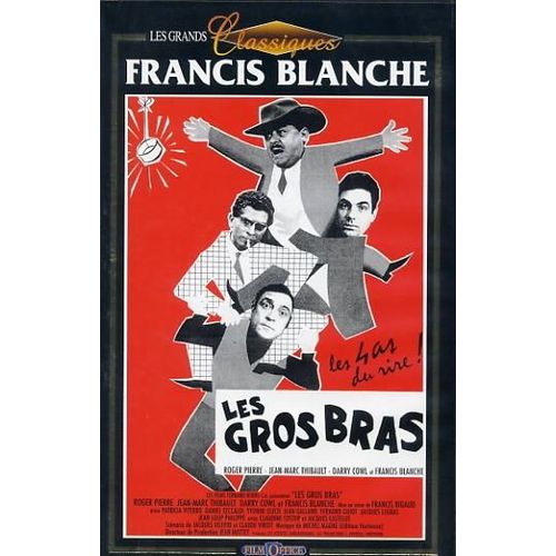 Les Gros Bras
