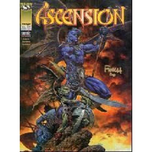 Ascension N° 6