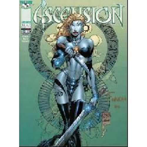Ascension N° 3