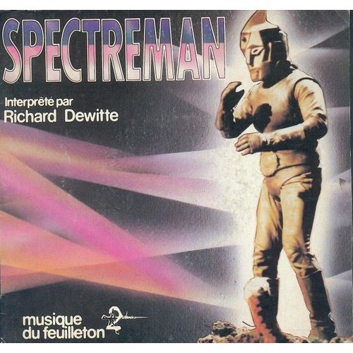 Spectreman