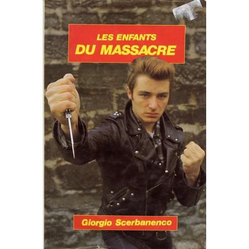 Les Enfants Du Massacre