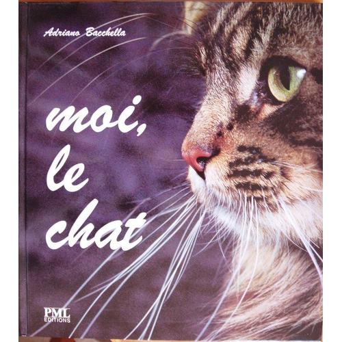 Moi, Le Chat