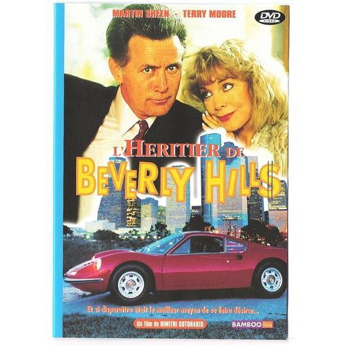 L'héritier De Beverly Hills